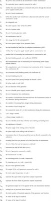 Research on load transfer planning model for equipment maintenance in the substation